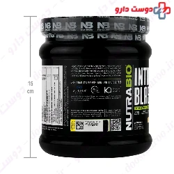 Intra Blast Nutra Bio