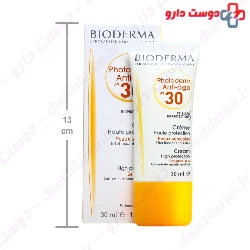 Photoderm Anti Age Cream SPF30 Bioderma