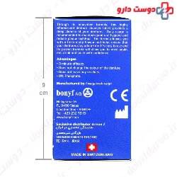 Denture Cleanser Tabs Professional Bonyf
