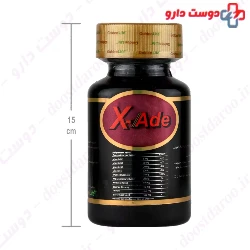 Golden Life X Ade 60 Tablet