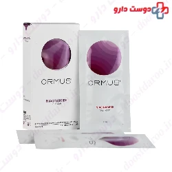 Niacinamide Gel Mask Ormus