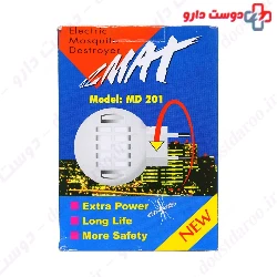 MD 201 Electric Mosquito Destroyer Tizmat