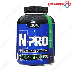N Pro 1.8 kg ANS