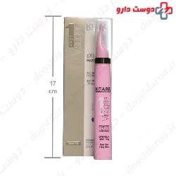 Anti Wrinkle Lifting Effect Extreme Maxi Filler KEARR