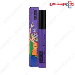 Note Volume Up Click 4 In 1 mascara 11m