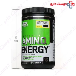 Amino Energy Optimum Nutrition