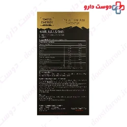 Sandrous Skin Hair Nail Capsule