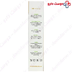 Iran Darouk Thymex Plus 60 Lozenges Tablets