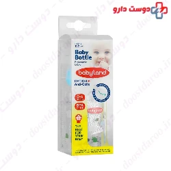 Pyrex Milking Bottle 469 Baby Land