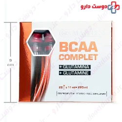 BCAA Complet Marnys