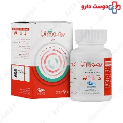 Perform Up 500 mg Arvand Pharmed