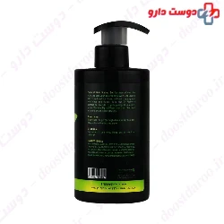 Mojito Men Hair Styling Gel  Schon