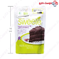 Natural Sweetener for Cooking and Baking Naturalife