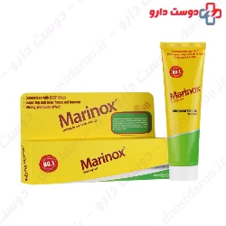 Marinox Coling Gel