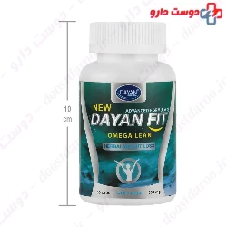 Dayan pharma Dayan Fit Capsule