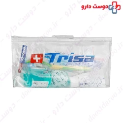 Medium Pack 01 Trisa