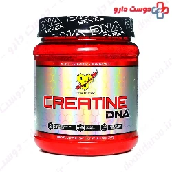 Creatine DNA BSN