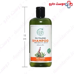 Petal Fresh Revitalizing Shampoo 475 ml