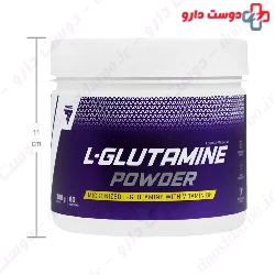 Trec Nutrition L Glutamine 300 g