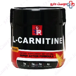L Carnitine 180 g FBR