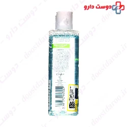 Teen Derm Aqua Isis Pharma
