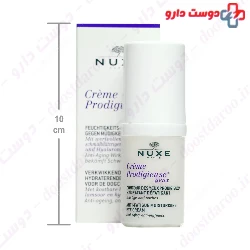 Prodigieuse Eye Contour Cream Nevex