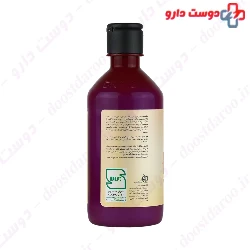 Gentle Daily Shampoo With Oat Enlil
