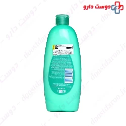 Baby No More Tangles Conditioner Johnsons