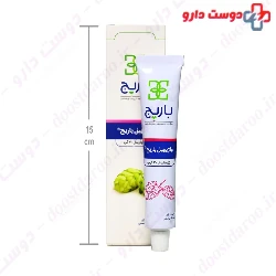 Vagiheal Barij Essence