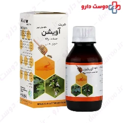 S G Artiman Avishan 120ml Syrup