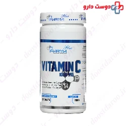 STP Pharma Vitamin C 500 mg 30 Tablet