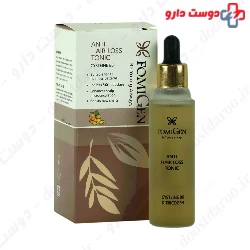 Sinova Hair Tonic And Anti Hair Loss 60 Ml