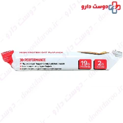 PHD Flapjack Plus 75g Protein bar