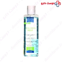 Teen Derm Aqua Isis Pharma
