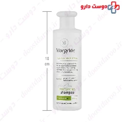 Fortifying Shampoo For Oily Hair Margritte