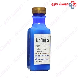 Healtheory Contain Algae، Antioxidant Shampoo 385ml