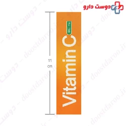 Vitamin Life Triplus Vitamin C 1000 mg 30 Tabs