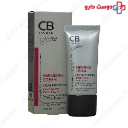 CB Paris Repairing Cream 30 ml