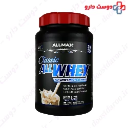 Classic All Whey Protein 2270 g Allmax