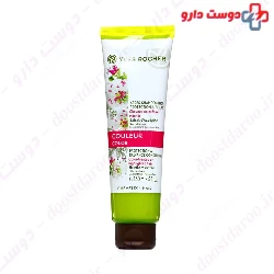 Yves Rocher Colored Hair Protection Pack