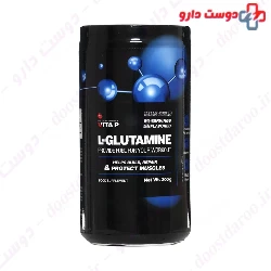 VitaP L Glutamine
