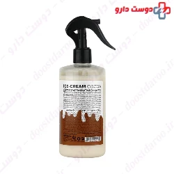 Ice Cream Cocoa Hair Lotion Biol