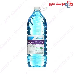 Septattack Antiseptic Solution 3 Lit Bidestan