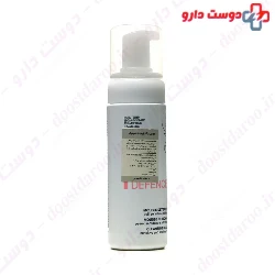 Defence Cleansing Mousse Bionike