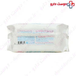 Sensitive Calendula Baby Wet Wipes Nino