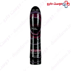 Romance Lubricant Gel With Nirvana Scent Emotion