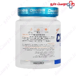 Doobis Creatine Monohydrate 300 g