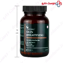 Dayonix Skin Brightening Dayonix pharma
