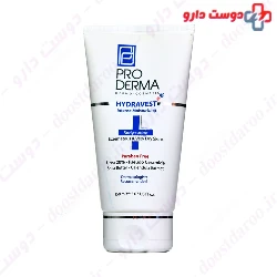 Hydravest Intensive Moisturizing Body Lotion ProDerma