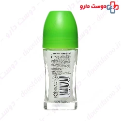 Aloe Fresh Sensitive Deodorant Roll On Babaria